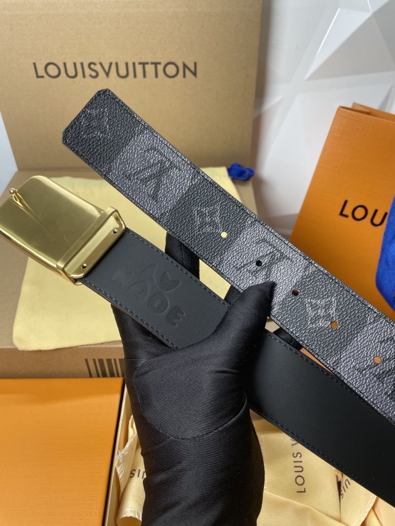 Louis Vuitton Belts